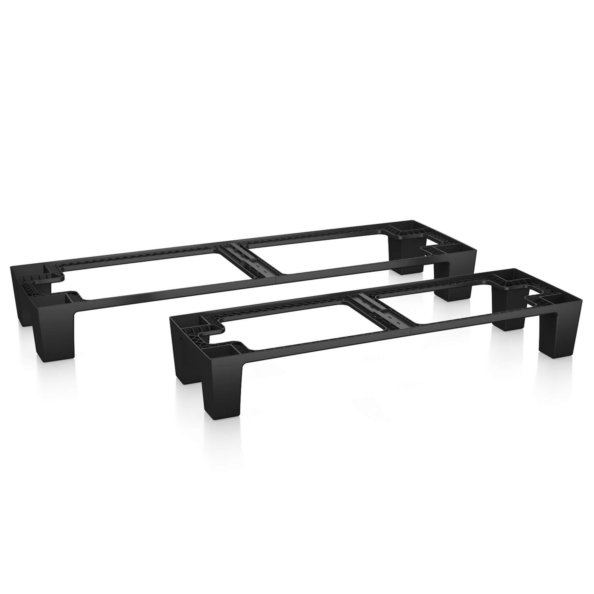 Sokkel til TRIO krukker