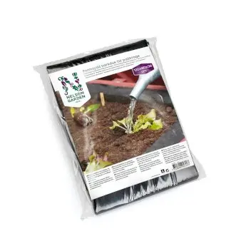 Barkdug til pallerammer