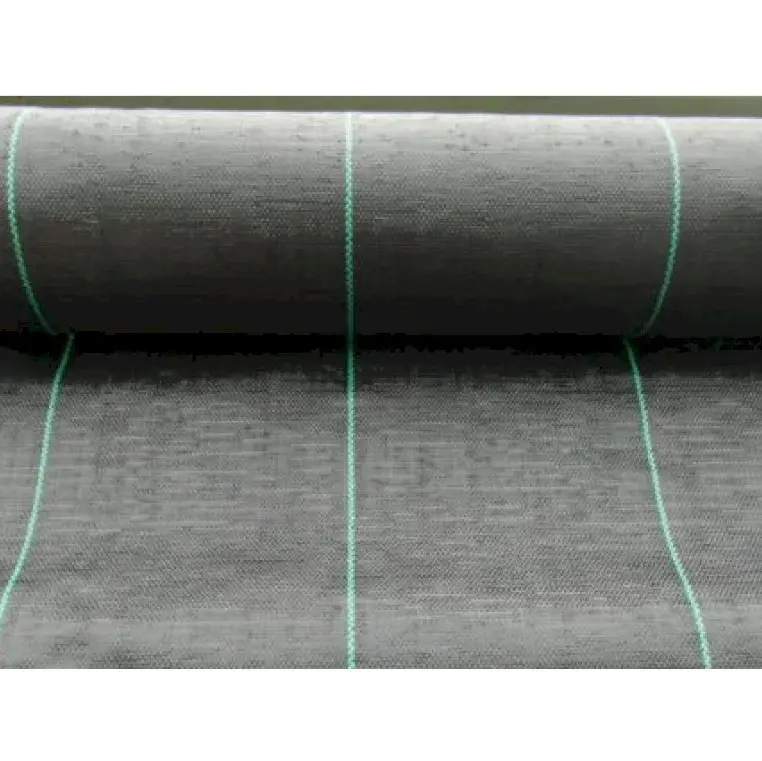 Ukrudtsdug 2 meter bred