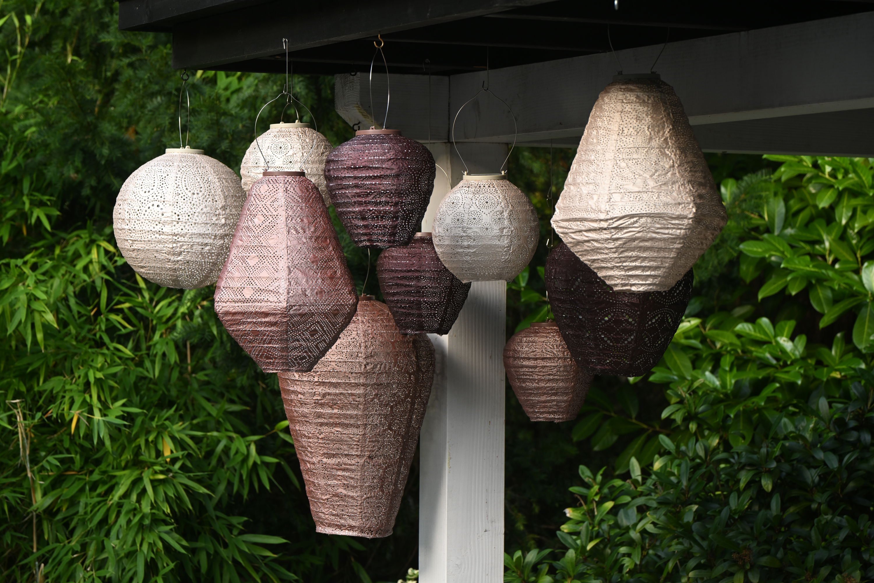 Lumiz Topaze Round 20 - Sølvfarvet 