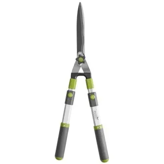 Hækkesaks med teleskop