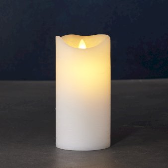 Sirius Sara Exclusive LED-stearinlys