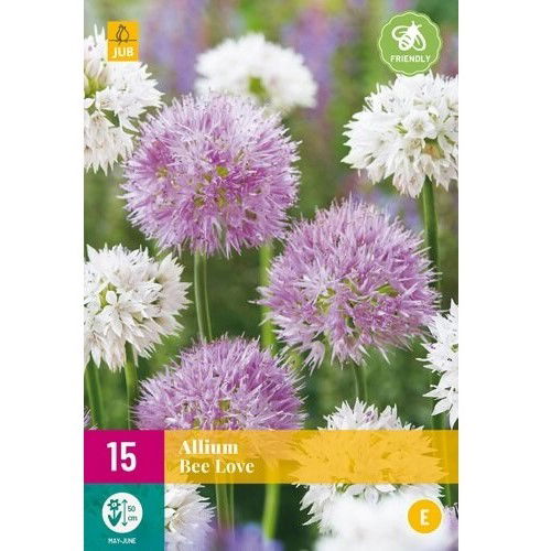 Prydløg Bee Love