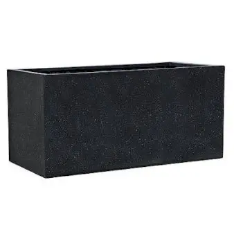 Buren krukke - Sæt med 3 krukker