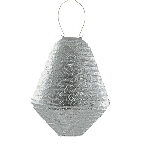 Lumiz Marrakesh Can 30 - Sølvfarvet